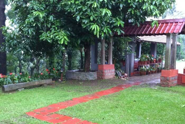Shiveka Homestay, Chikmaglur 5